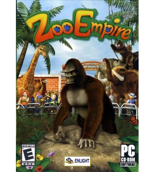 Zoo Empire Steam Key GLOBAL